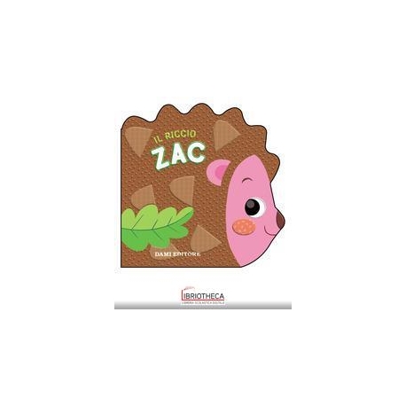 IL RICCIO ZAC