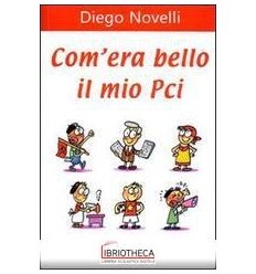 COM'ERA BELLO IL MIO PCI
