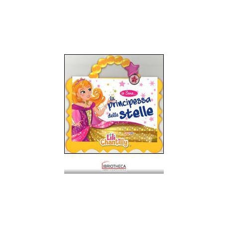 LA PRINCIPESSA DELLE STELLE