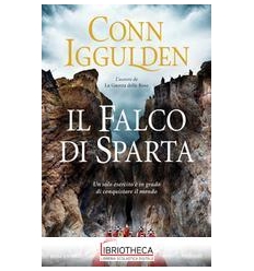 FALCO DI SPARTA (IL)