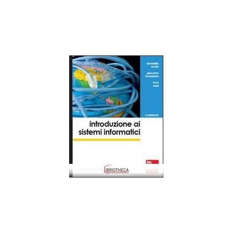 INTRODUZIONE AI SISTEMI INFORM