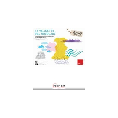 LA VALIGETTA DEL NUVOLAIO