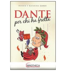 DANTE PER CHI HA FRETTA