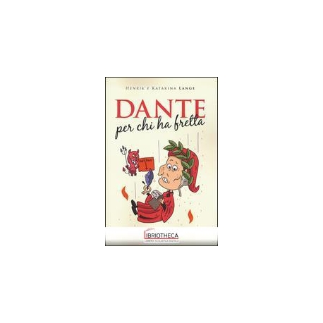 DANTE PER CHI HA FRETTA