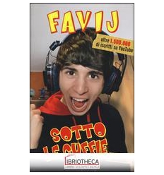 SOTTO LE CUFFIE