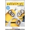 MINIONS. LA STORIA