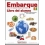 EMBARQUE 3 PACK ALUMNO + EJERCICIOS. BOLLINO BLU