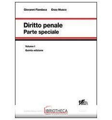 DIRITTO PENALE