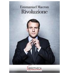 RIVOLUZIONE
