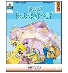 ENGLISH ROUNDABOUT 3