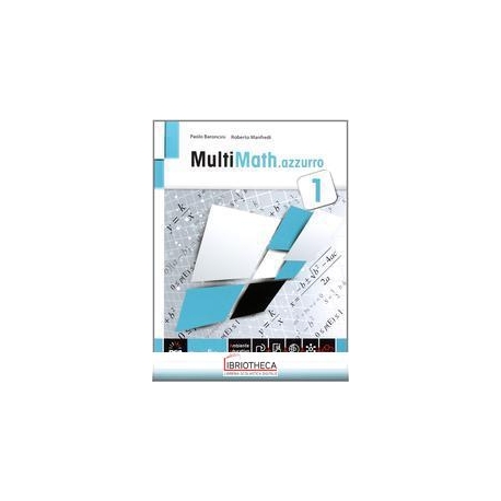 MULTIMATH.AZZURRO 1