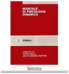 MANUALE PSICOLOGIA DINAMICA