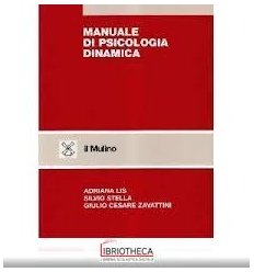 MANUALE PSICOLOGIA DINAMICA