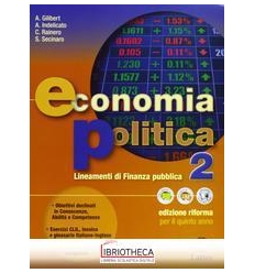 ECONOMIA POLITICA 2