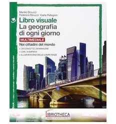 GEOGRAFIA DI OGNI GIORNO 3 ED. MISTA