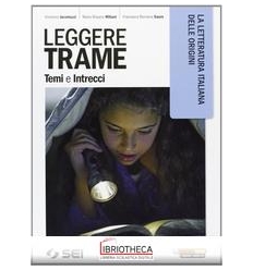 LEGGERE TRAME