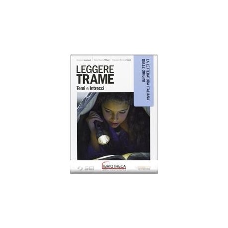 LEGGERE TRAME