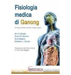 fisiologia medica ganong