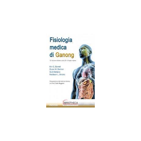 fisiologia medica ganong