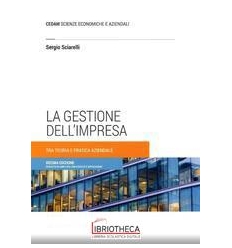 GESTIONE DELL'IMPRESA TRA TEORIA E PRATICA AZIENDALE