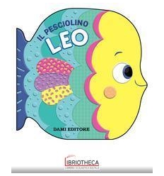 IL PESCIOLINO LEO