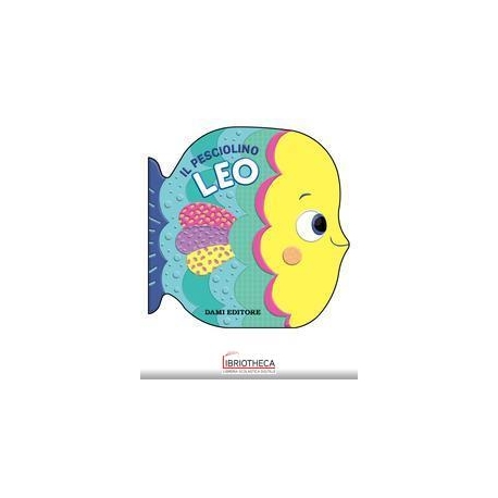 IL PESCIOLINO LEO