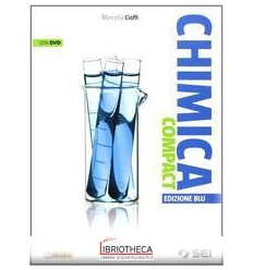 CHIMICA COMPACT ED. BLU ED. MISTA