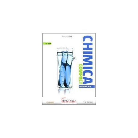 CHIMICA COMPACT ED. BLU ED. MISTA