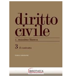 DIRITTO CIVILE VOL 3