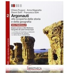 ARGONAUTI 2 ED.ONLINE