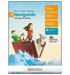 NAVIGANDO 1 ED. MISTA 1