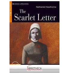 THE SCARLET LETTER B2.2 ED. MISTA
