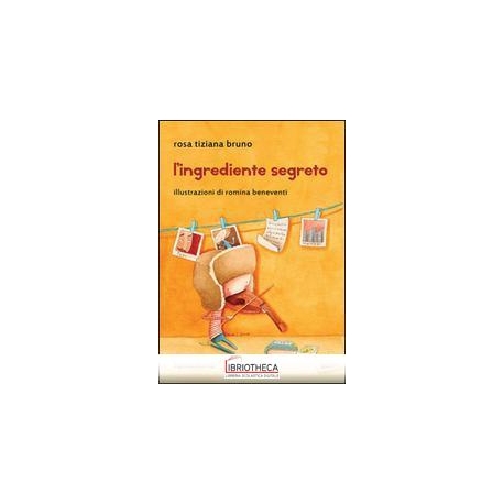 L'INGREDIENTE SEGRETO