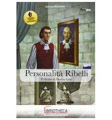 PERSONALITA RIBELLI ED. MISTA