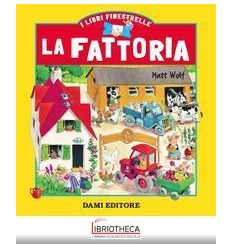 LA FATTORIA