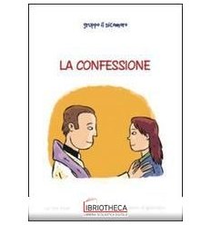 CONFESSIONE - LA MIA FEDE
