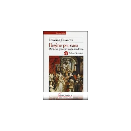 REGINE PER CASO