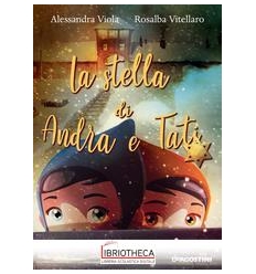 LA STELLA DI ANDRA E TATI