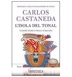 L' ISOLA DEL TONAL