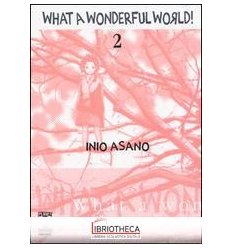 WHAT A WONDERFUL WORLD!. VOL. 2