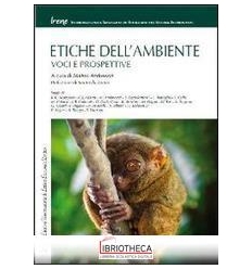 ETICHE DELL'AMBIENTE. VOCI E PROSPETTIVE