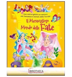 MONDO DELLE FATE