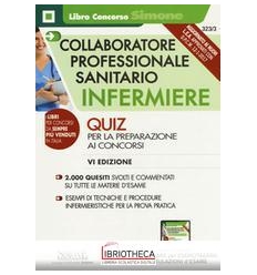 INFERMIERE QUIZ