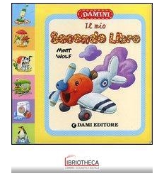 IL MIO SECONDO LIBRO