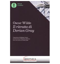 RITRATTO DI DORIAN GRAY