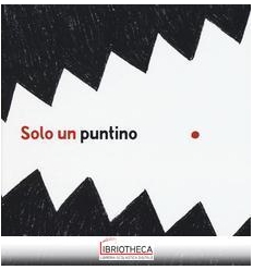 SOLO UN PUNTINO