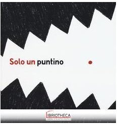 SOLO UN PUNTINO