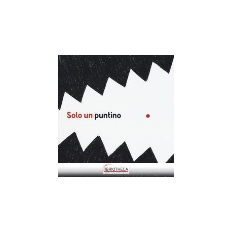 SOLO UN PUNTINO