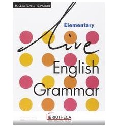 LIVE ENGLISH GRAMMAR ELEMENTARY