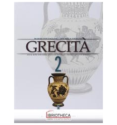 GRECITA 2 ED. MISTA